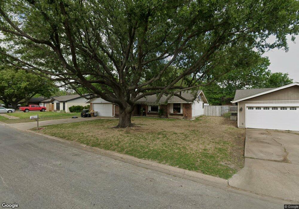 3109 Dauphine Dr, Sherman, TX 75090 - photo 1