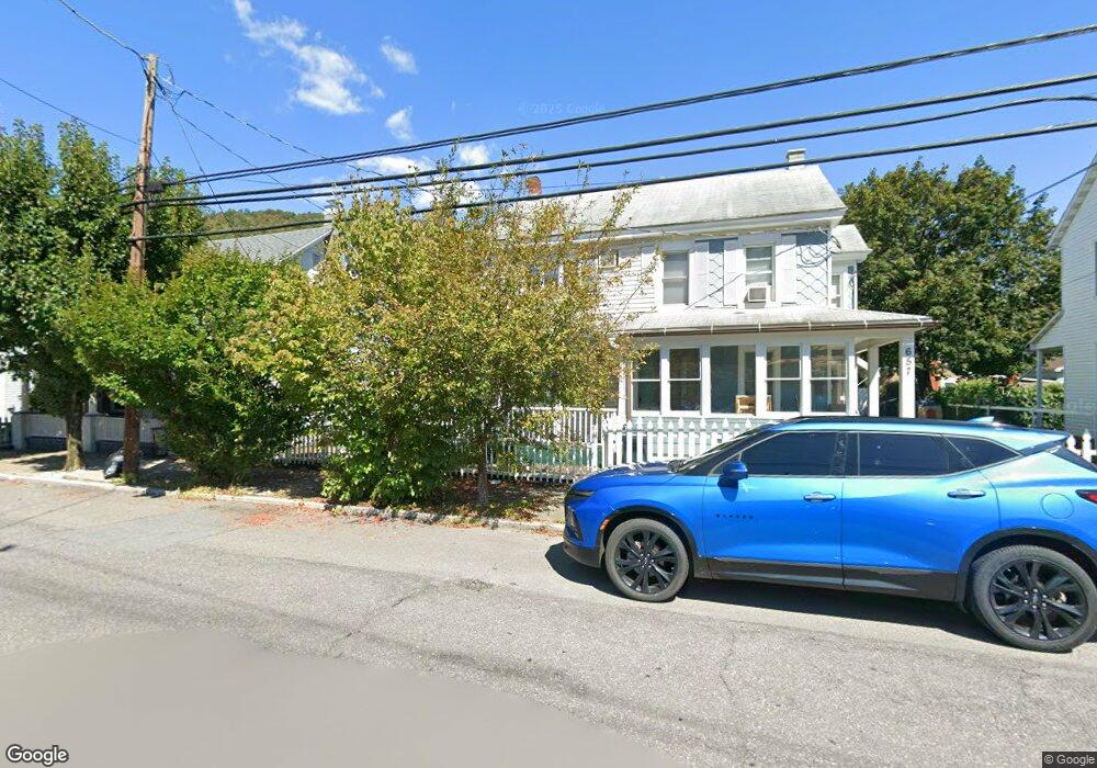 659 Center St, Coal Township, PA 17866 - photo 1