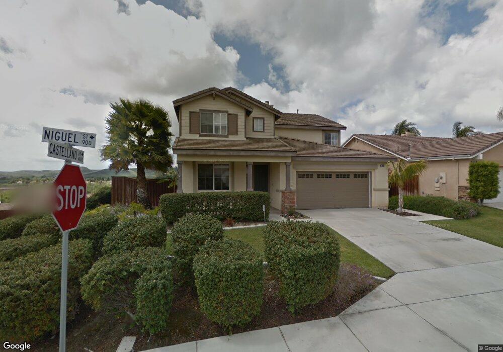 903 Niguel St, Oceanside, CA 92057 - photo 1