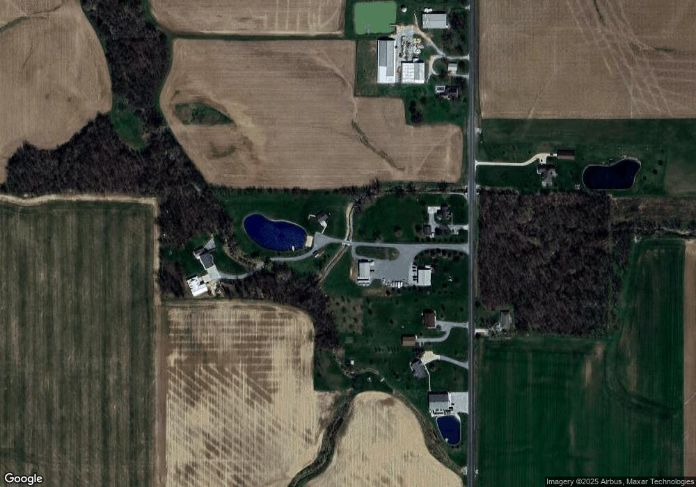 3719 Wabash Rd, Fort Recovery, OH 45846 - photo 1