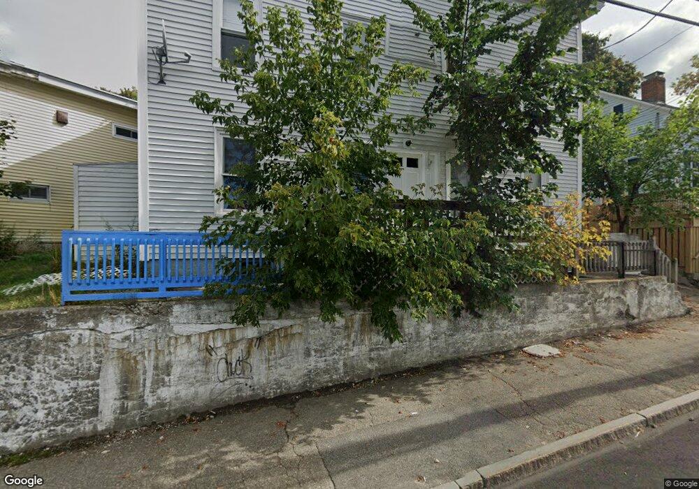 189 Elm St unit 1, Biddeford, ME 04005 - photo 1