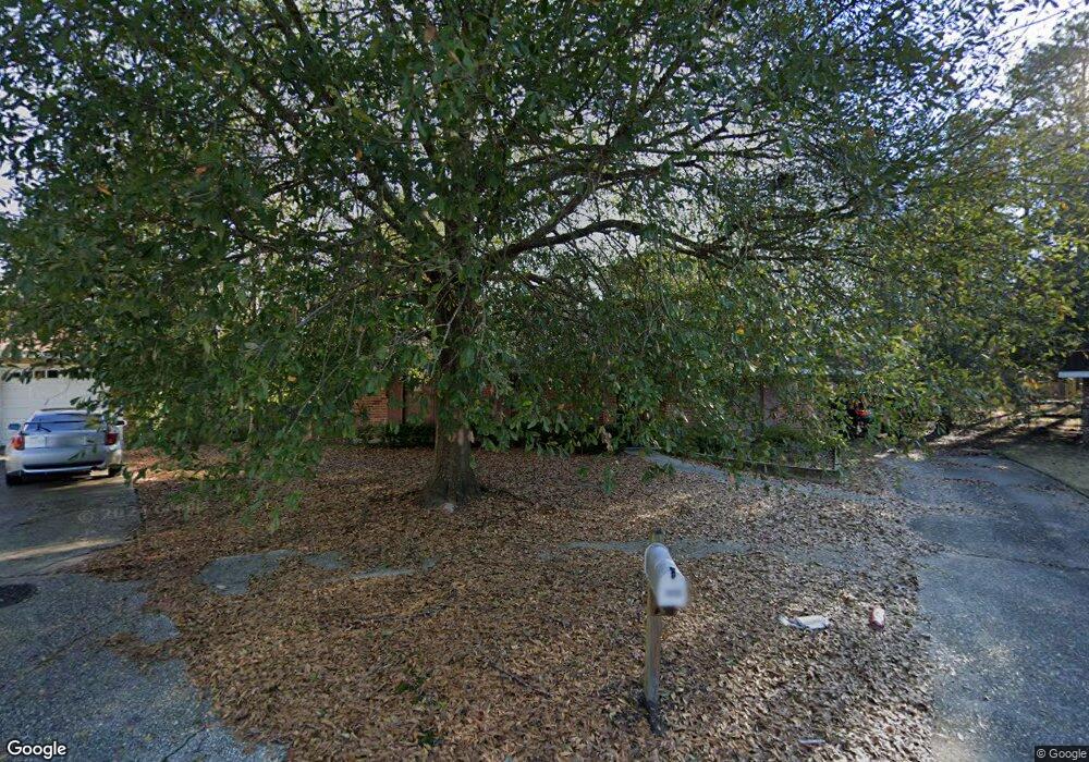 1510 Betsy Ross Ct, Slidell, LA 70458 - photo 1