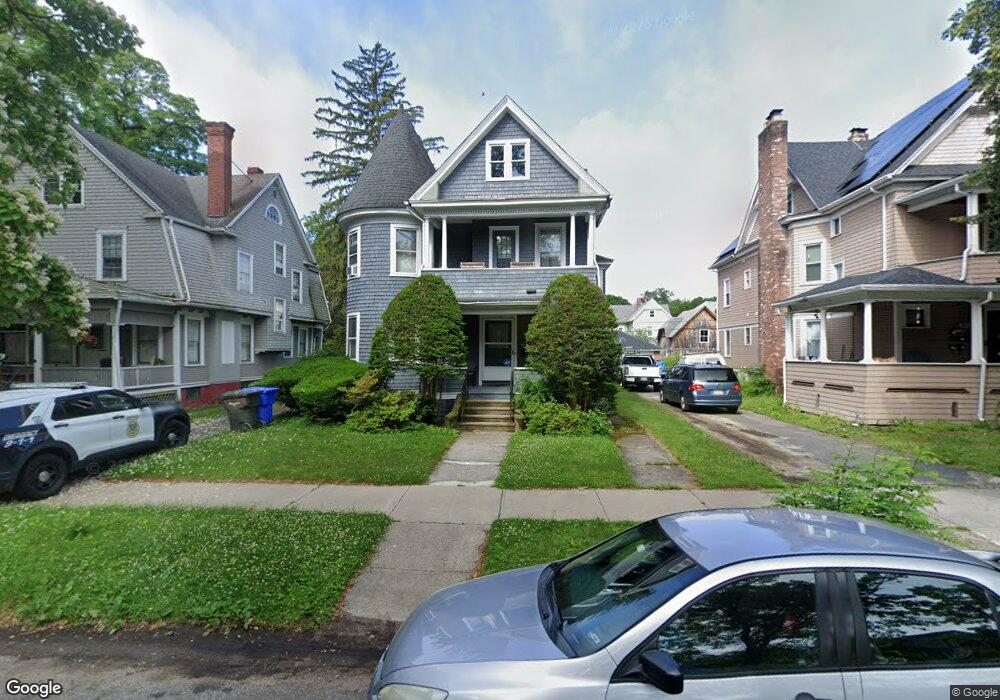 44 Washington Rd, Springfield, MA 01108 - photo 1