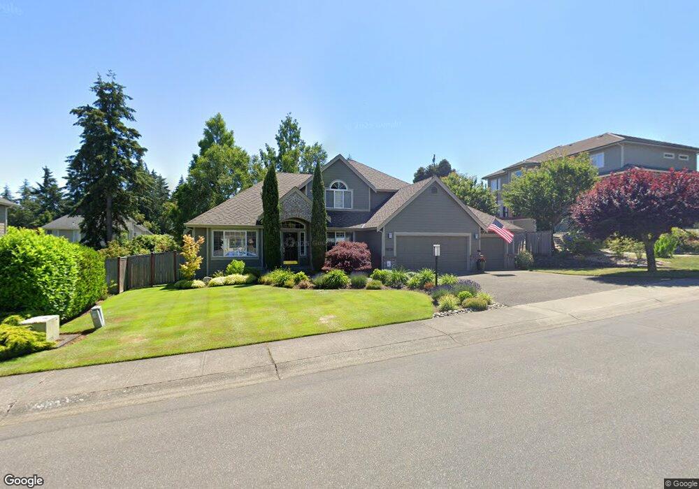 8020 57th St W, University Place, WA 98467 - photo 1