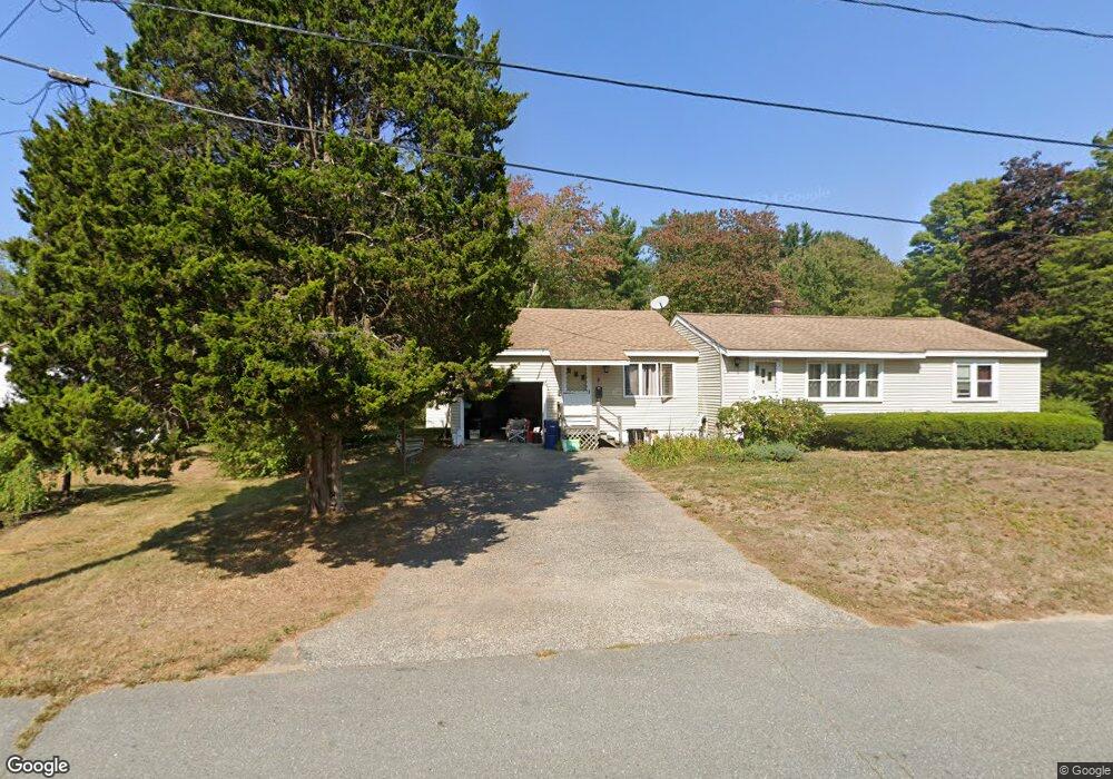 6 Cogger St, Hampton, NH 03842 - photo 1