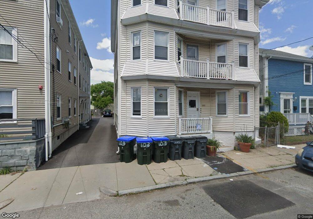 103 Tell St unit 2, Providence, RI 02909 - photo 1