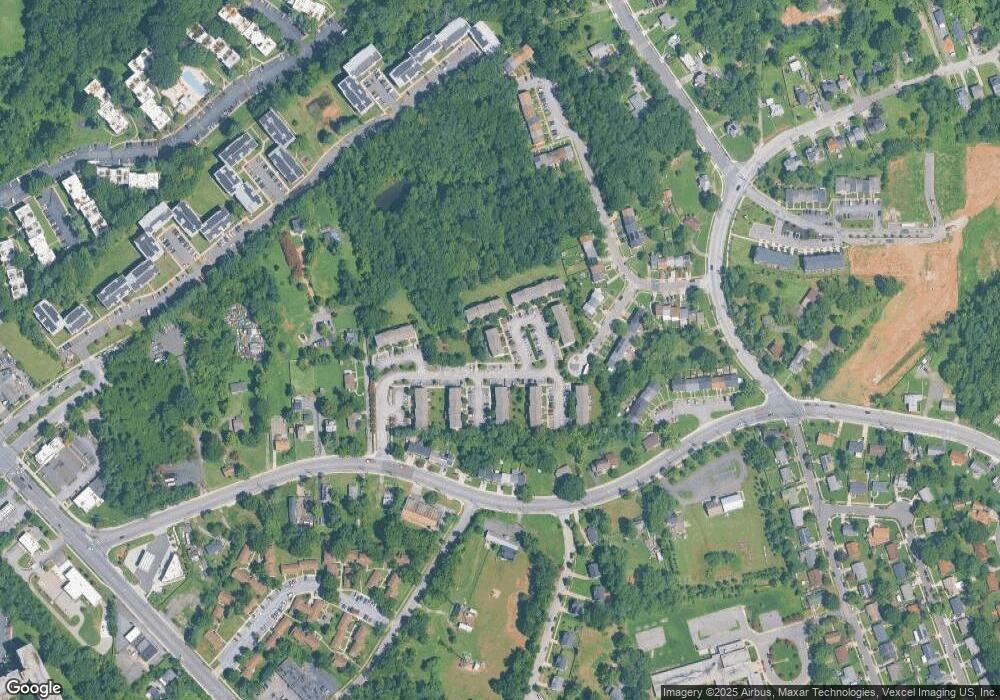 1602 Brooksquare Dr, Capitol Heights, MD 20743 - photo 1