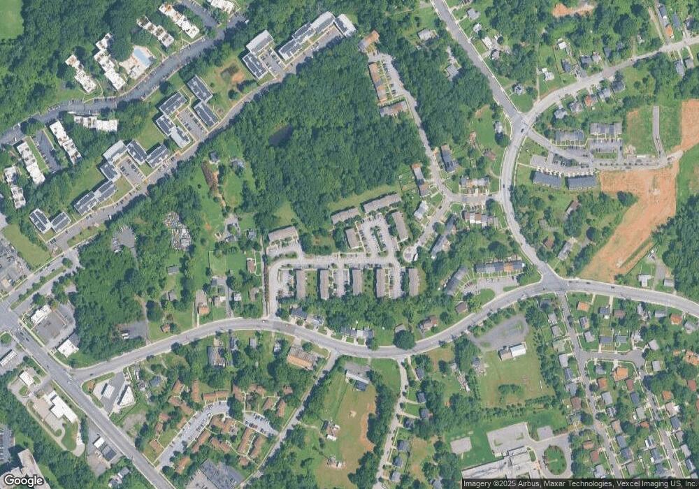 1600 Brooksquare Dr, Capitol Heights, MD 20743 - photo 1