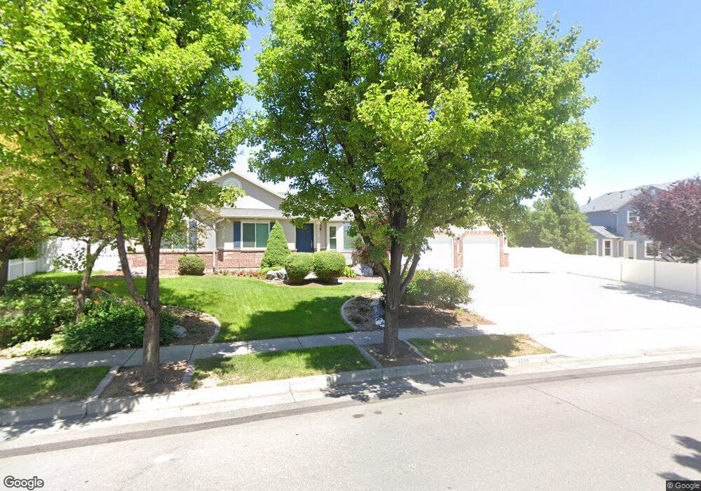 4398 W Lennox Dr, South Jordan, UT 84095 - photo 1