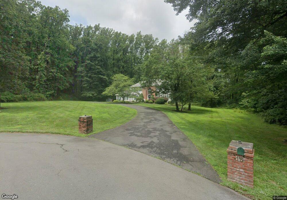 15 Stirrup Way, Princeton, NJ 08540 - photo 1