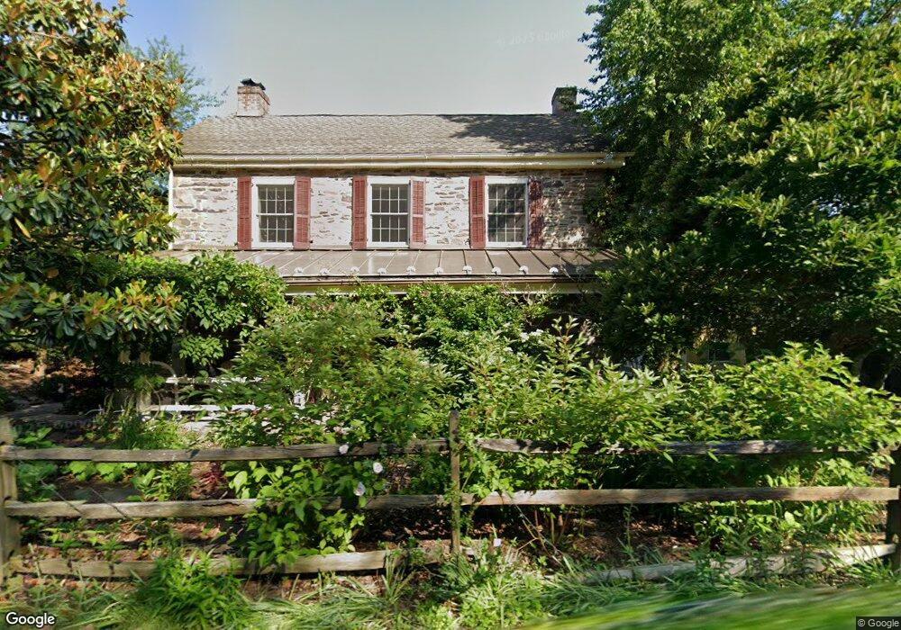 5359 Hoppenville Rd, Green Lane, PA 18054 - photo 1