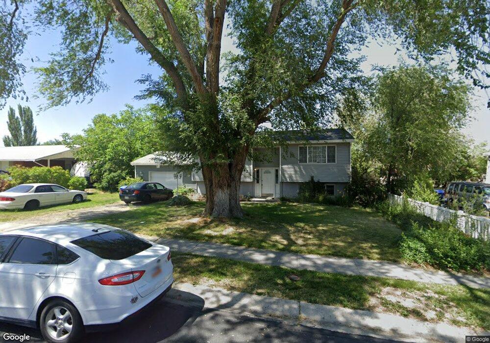 3512 W 8315 S, West Jordan, UT 84088 - photo 1