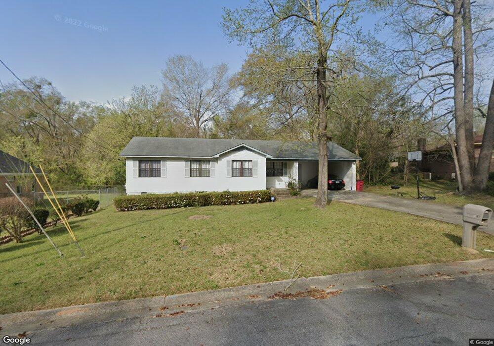 3894 Lucerne Dr, Macon, GA 31204 - photo 1