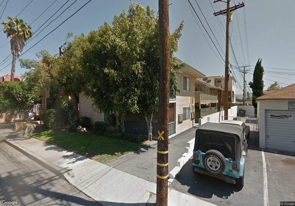 1720 Peyton Ave, Burbank, CA 91504 - photo 1