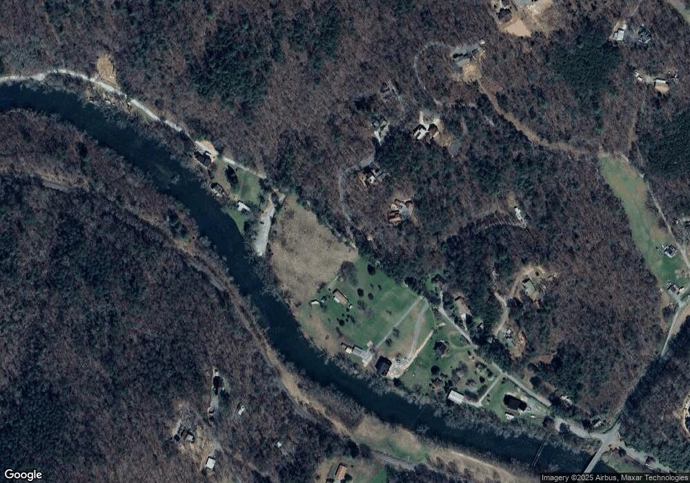 213 N Toccoa River Rd, Mineral Bluff, GA 30559 - photo 1