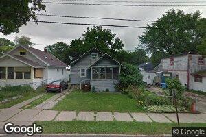 1205 Allen St, Lansing, MI 48912