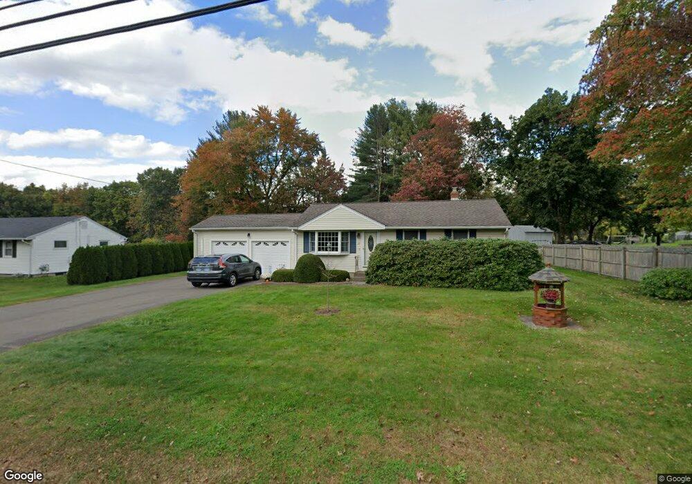 28 Dart Hill Rd, South Windsor, CT 06074 - photo 1