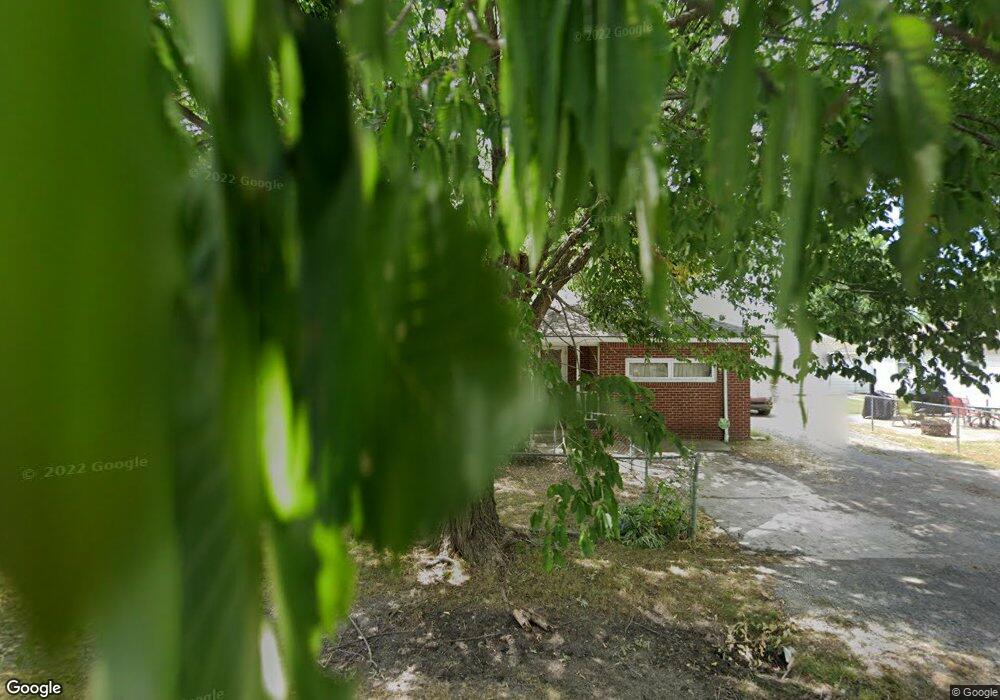 410 E Elm St, Skiatook, OK 74070 - photo 1