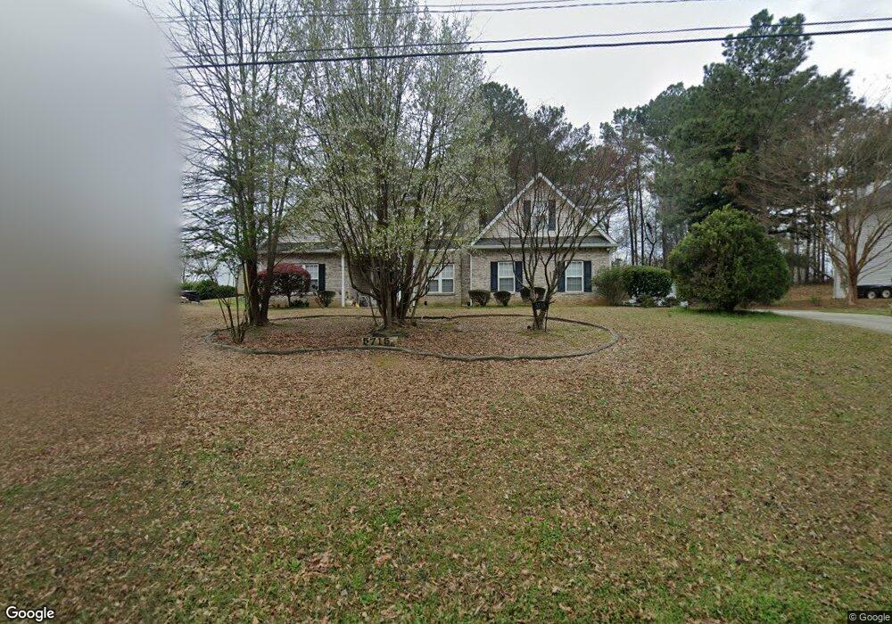 5715 Wilkerson Rd, Rex, GA 30273 - photo 1