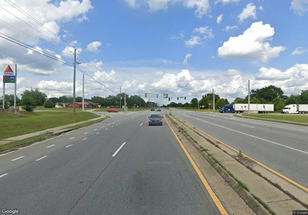 0 Sardis Church Rd unit 7001723, Macon, GA 31216 - photo 1