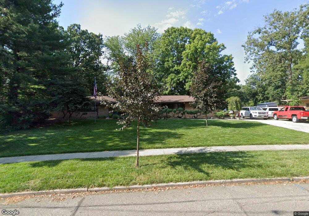 2708 Lynner Dr, Des Moines, IA 50310 - photo 1