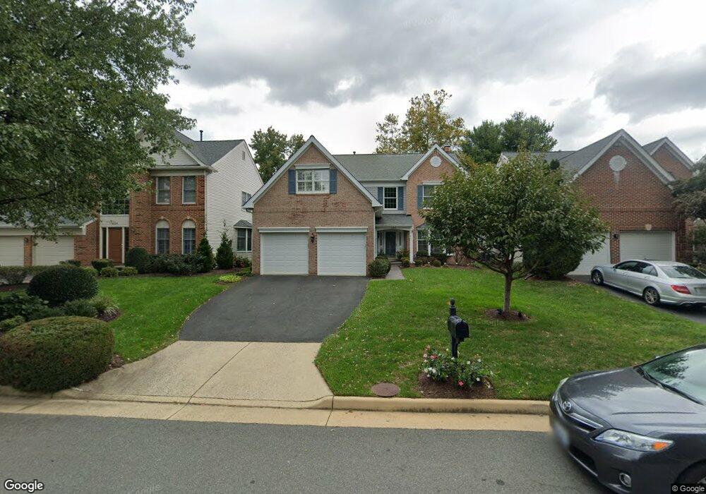 1324 Murray Downs Way, Reston, VA 20194 - photo 1