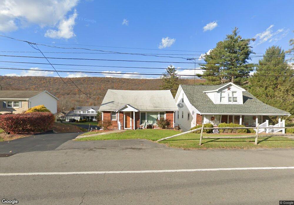 1277 Trevorton Rd, Coal Township, PA 17866 - photo 1