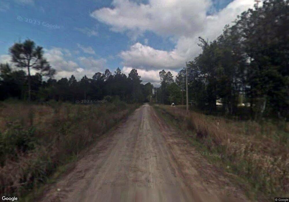 (Lot 1) Robin Ln, Brunswick, GA 31553 - photo 1