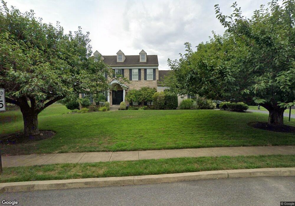 12 Cobblestone Ct, Glen Mills, PA 19342 - photo 1