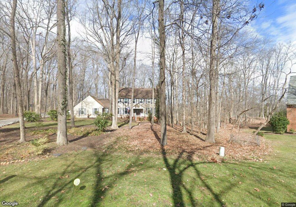 3402 Sarsen Ct, Midlothian, VA 23113 - photo 1