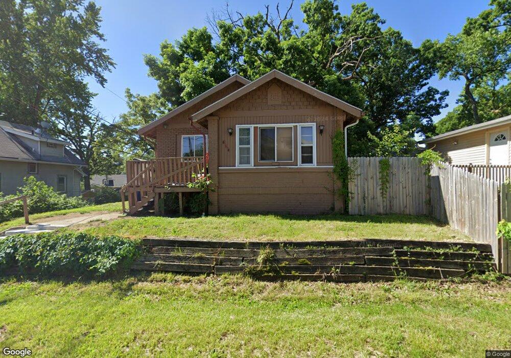 614 Ovid Ave, Des Moines, IA 50313 - photo 1