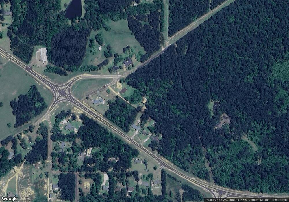 6110 Enterprise Rd, Summit, MS 39666 - photo 1