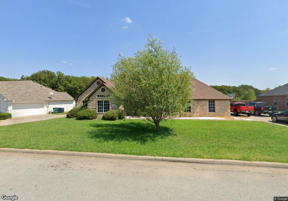 161 Chrissa Dr, Pottsboro, TX 75076 - photo 1