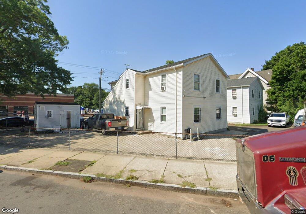 425 Columbus Ave, New Haven, CT 06519 - photo 1