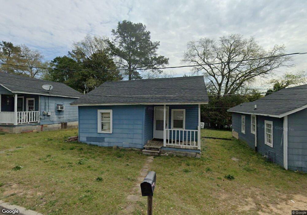 1481 Berkner Ct, Macon, GA 31204 - photo 1