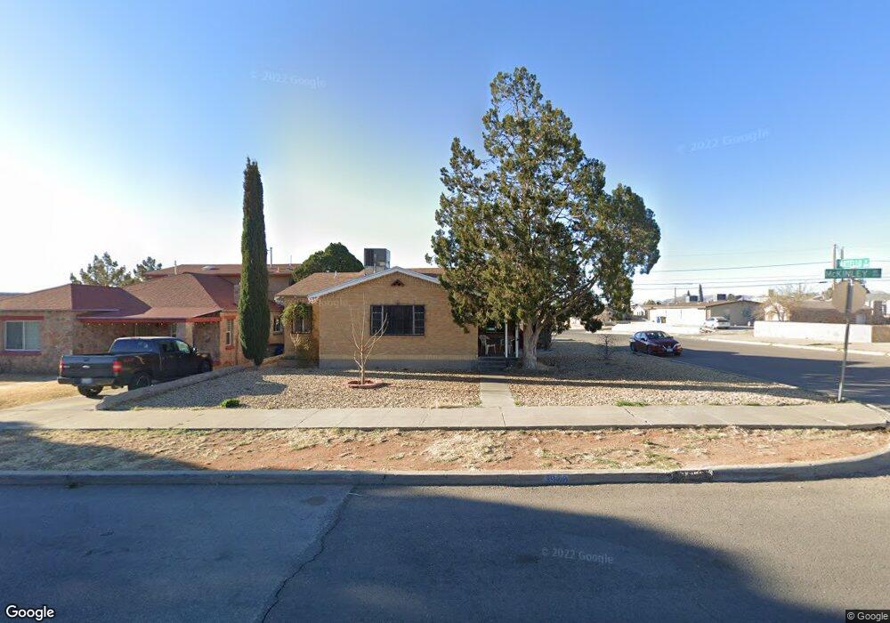 3900 Mckinley Ave, El Paso, TX 79930 - photo 1