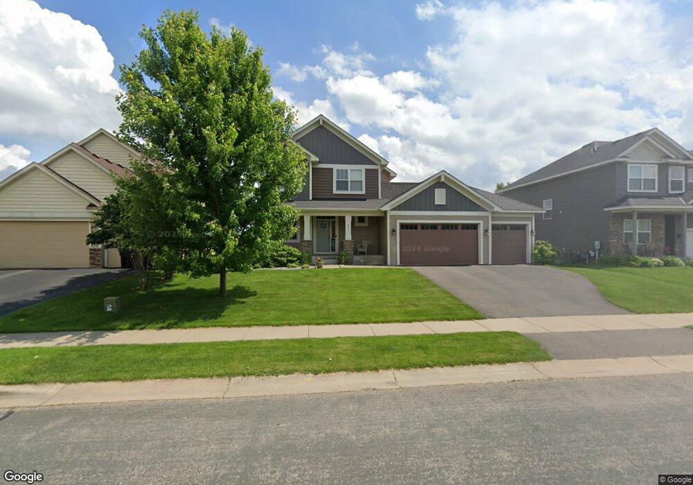 4621 158th St N, Hugo, MN 55038 - photo 1