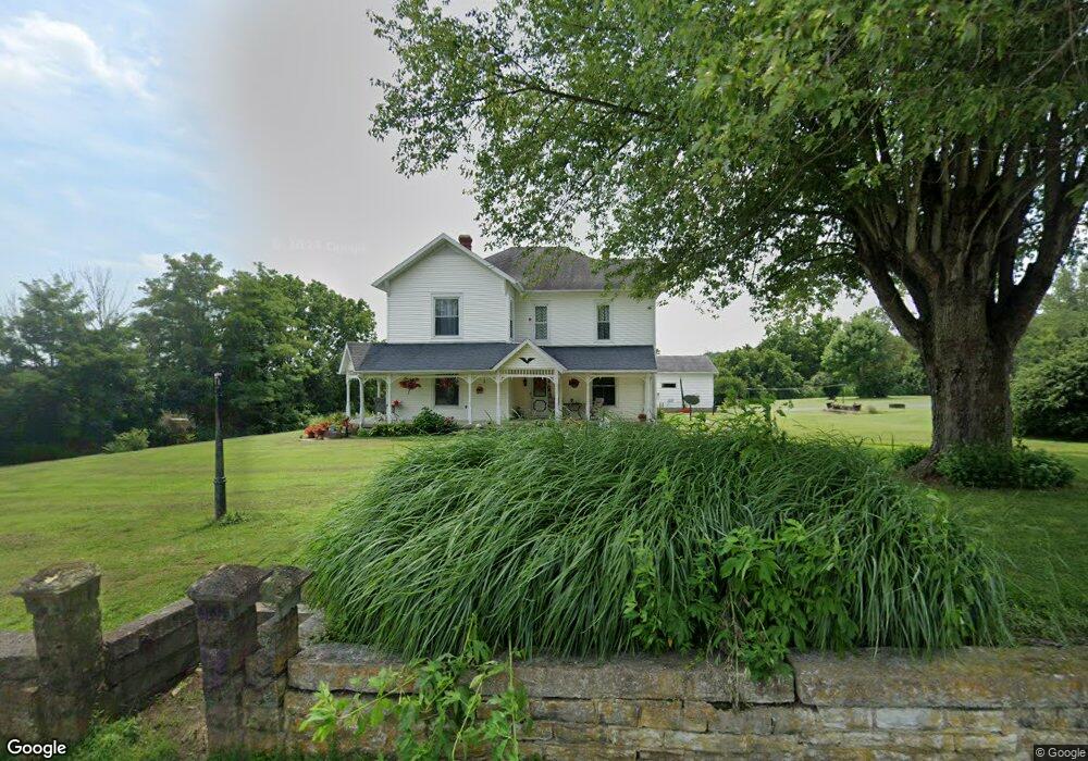 3721 W County Road 500 S, Greensburg, IN 47240 - photo 1