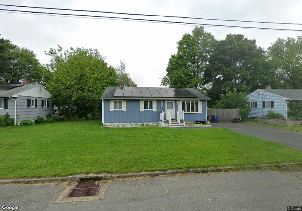 100 Putney Dr, West Haven, CT 06516 - photo 1