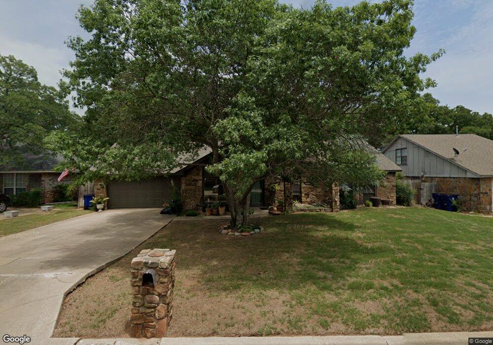 3518 Kristin Ln, Duncan, OK 73533 - photo 1