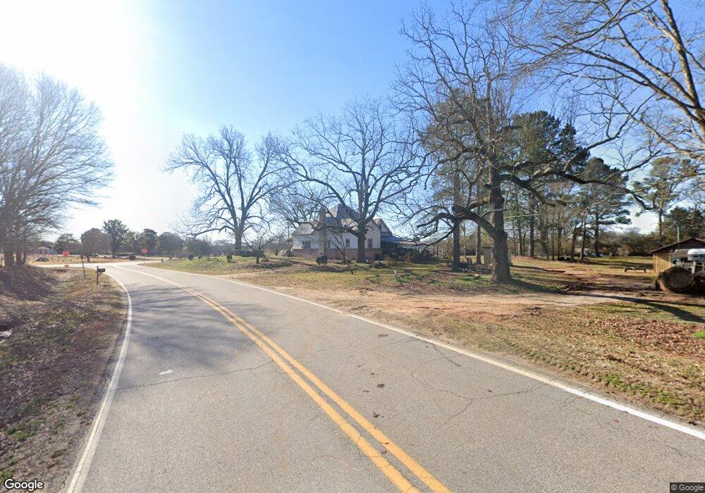 2876 N Fairview Rd, Lavonia, GA 30553 - photo 1