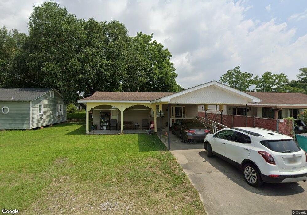 1130 College Rd, Eunice, LA 70535 - photo 1