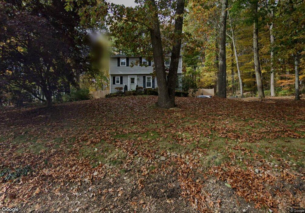 41 South Rd, Mendham, NJ 07945 - photo 1