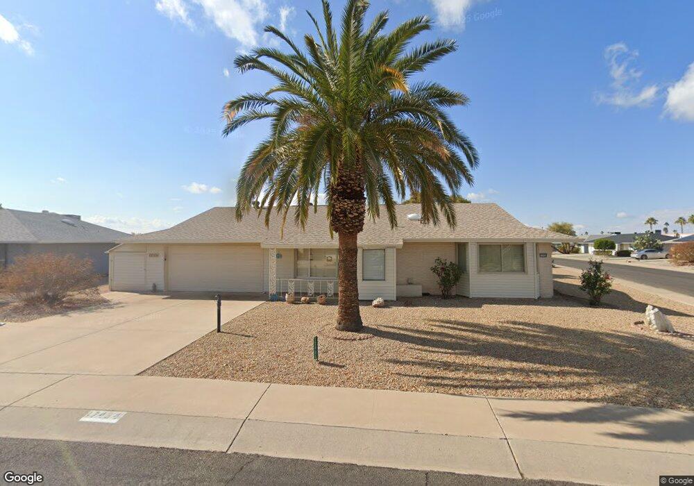 17434 N Hitching Post Dr, Sun City, AZ 85373 - photo 1