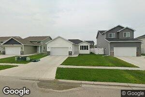 882 60th Ave W, West Fargo, ND 58078