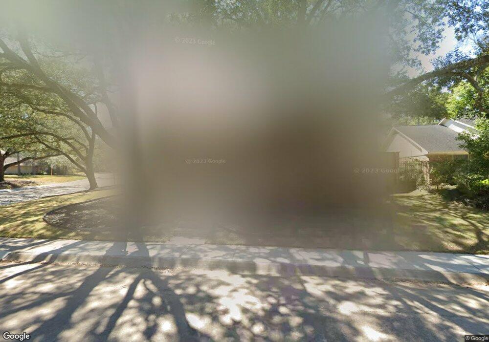 10003 Bayou Glen Rd, Houston, TX 77042 - photo 1