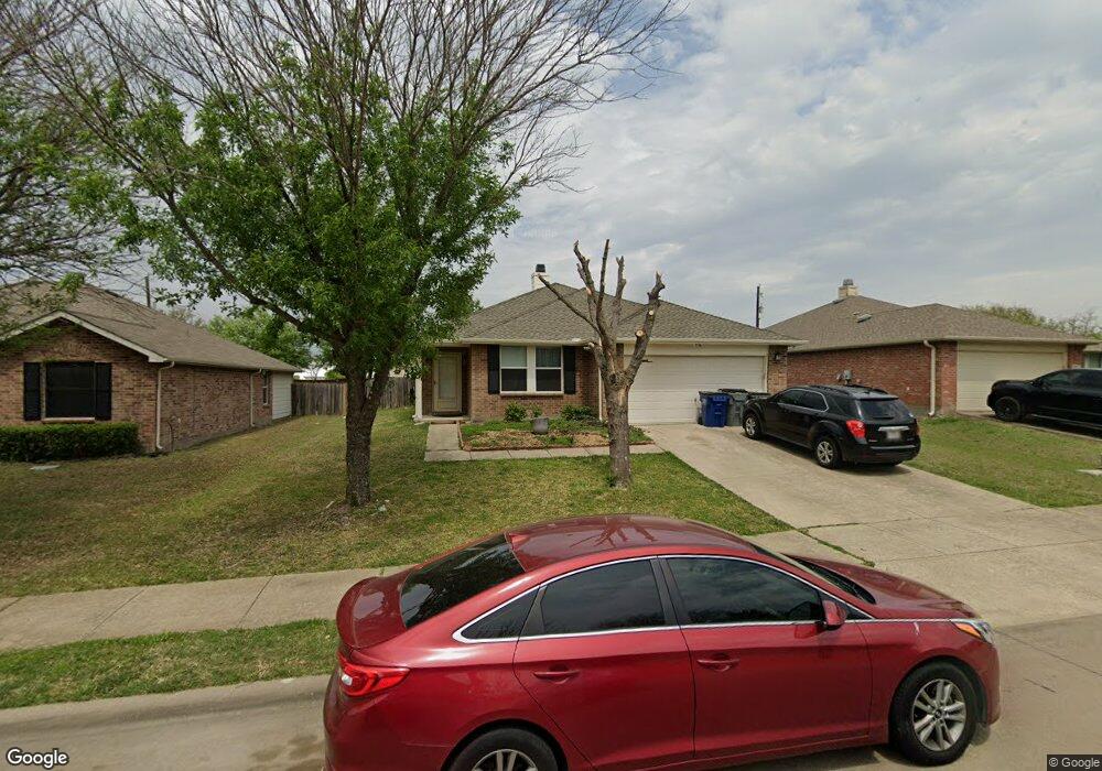 814 Bessemer Dr, Wylie, TX 75098 - photo 1