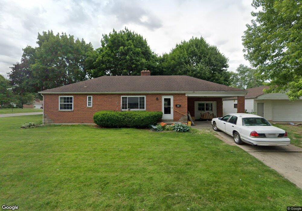 976 N Monroe Ct, Xenia, OH 45385 - photo 1