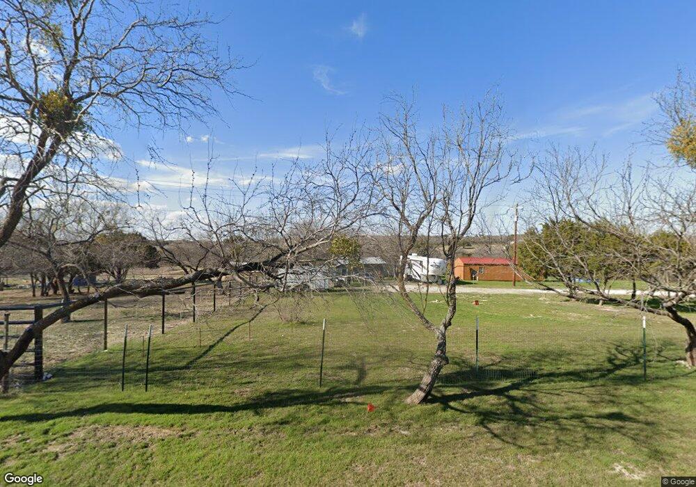 320 Lands Way Rd, Weatherford, TX 76087 - photo 1