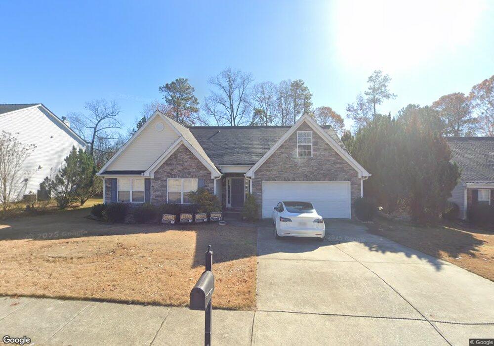 2277 Pierce Way NE, Buford, GA 30519 - photo 1